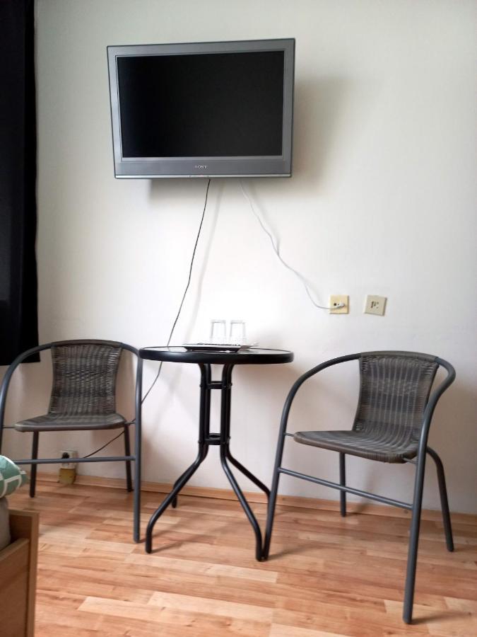Penzion Tina Prešov Exterior foto