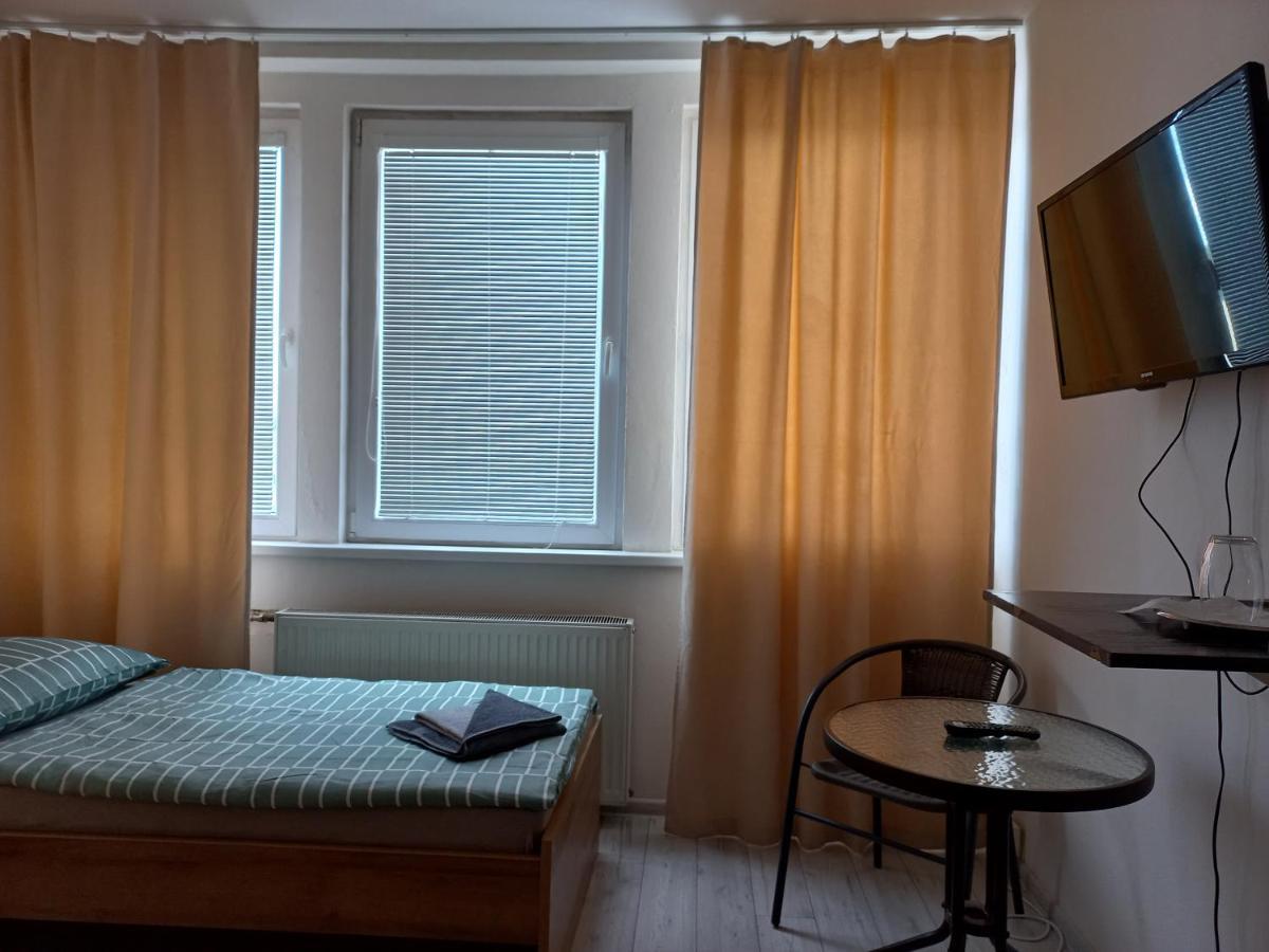 Penzion Tina Prešov Exterior foto